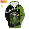 Custom Funny Men Pickleball Shirt - It's A Good Day To Play Pickleball Tee - Pickleball Club Shirt