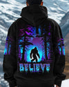 BELIEVE BIGFOOT ALL OVER PRINT - TLTW1111244