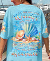 NOT ALL WHO WANDER ARE LOST SEASHELL ALL OVER PRINT - YHLT2406243