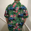 Custom Car Photo Hawaiian Shirt - Gift For Car Lover