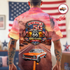 BlueJose Custom Photo 100 Year Of Route 66 America 250th Anniversary (2)