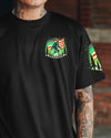 NOT ALL WHO WANDER ARE LOST BIGFOOT ALL OVER PRINT - TLTR2409252