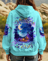 THE CLOSER I GET TO NATURE ALL OVER PRINT - TLTW2309244