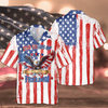 BlueJose 250 Years Of Freedom Hawaii Shirt