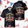 BlueJose Personalized 250th Anniversary 1776-2026 Hawaii Shirt