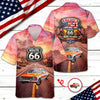BlueJose Custom Photo 100 Year Of Route 66 America 250th Anniversary (2)