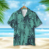 Classic Car Custom Car Image Hawaiian Shirt - Summer Gift