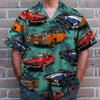 Classic Car Custom Car Image- Summer Gift