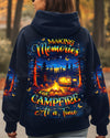 MAKING MEMORIES ONE CAMPFIRE AT A TIME ALL OVER PRINT - YHLT1310253