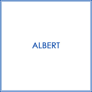 BlueJose Custom Darts Shirt For Albert
