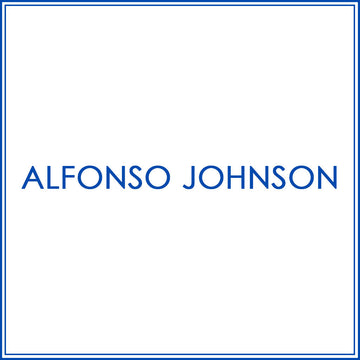 BlueJose The Big Bang Custom Shirt For Alfonso Johnson