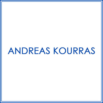 BlueJose Custom Darts Shirt For Andreas Kourras