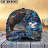BlueJose Camo Elk Hunting Cap Multicolor Personalized Cap