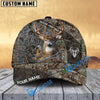 BlueJose Forest Camo Deer Hunting Cap Multicolor Personalized Cap (6 color)