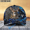 BlueJose Forest Camo Deer Hunting Cap Multicolor Personalized Cap (6 color)
