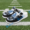 BlueJose Billiards 8 Ball Premium Line Smoke Mesh Dude Shoes (4 Colors)