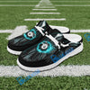 BlueJose Billiards Ball 8 Fire Broken Glass Mesh Dude Shoes (4 Colors)