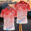 BlueJose Darts Frozen Ice Magic Multicolor Options Personalized Name Shirt (4 Colors)