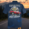 Bluejose Personalized Car "If Your Car Doesn't Scare You" Hawaiian Shirt