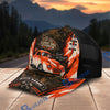 BlueJose Personalized Car Classic Soul American Heart Custom Name Cap – Gasser Hot Rod Baseball Hat
