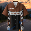 Bluejose Personalized Car "If Your Car Doesn't Scare You" Hawaiian Shirt