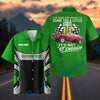 Bluejose Personalized Car "If Your Car Doesn't Scare You" Hawaiian Shirt
