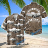 Bluejose This Is How I Roll Classic Car Route 66 Hawaiian Shirt - Personalized Car