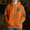 BlueJose Personalized The Mountains Are Calling And I Must Go Hoodie