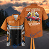 Bluejose Personalized Car "If Your Car Doesn't Scare You" Hawaiian Shirt