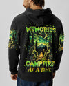  MAKING MEMORIES ONE CAMPFIRE AT A TIME BIGFOOT ALL OVER PRINT - TLNZ1612241