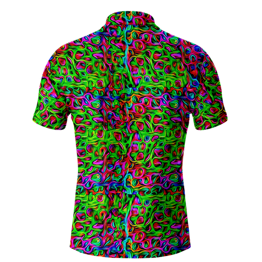 BlueJose Painter Shirt