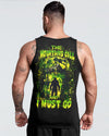 THE MOUNTAINS CALL AND I MUST GO BIGFOOT ALL OVER PRINT - YHHN2402254