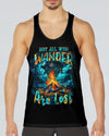 NOT ALL WHO WANDER ARE LOST ALL OVER PRINT - YHHN2509243