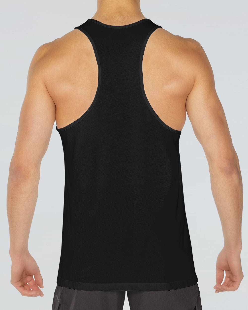 THE CLOSER I GET TO NATURE BIGFOOT ALL OVER PRINT - TLNZ0308241