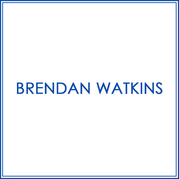 BlueJose Custom Darts Shirt For Brendan Watkins
