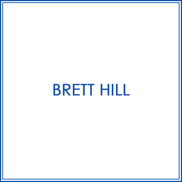 BlueJose Custom Neck Gaiter For Brett Hill