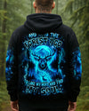 AND INTO THE FOREST I GO ALL OVER PRINT - YHHN1707253