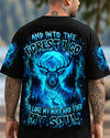 AND INTO THE FOREST I GO ALL OVER PRINT - YHHN1707253