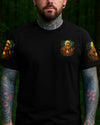 MAKING MEMORIES ONE CAMPFIRE AT A TIME BIGFOOT ALL OVER PRINT - YHHN2507254