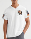 BORN TO EXPLORE DESTINED TO BE WILD BIGFOOT ALL OVER PRINT - TLNO2309243