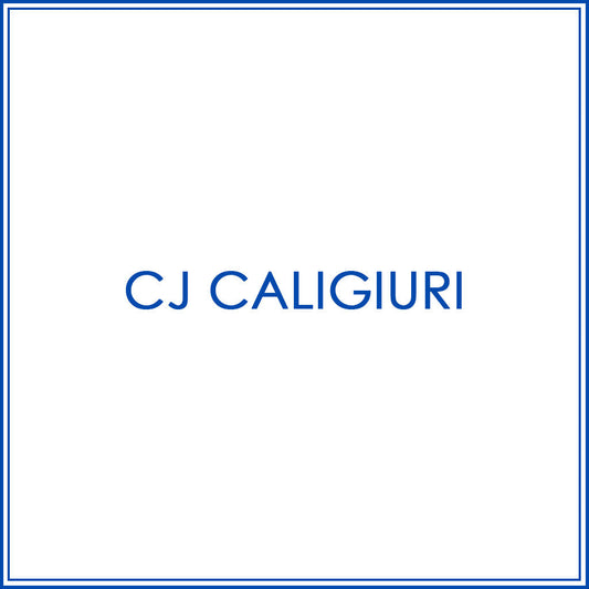 BlueJose Eagle American Flag Bowling and Pins Multicolor Personalized  Shirt For CJ Caligiuri
