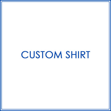 BlueJose Customize Darts Shirt For Robery Gomon