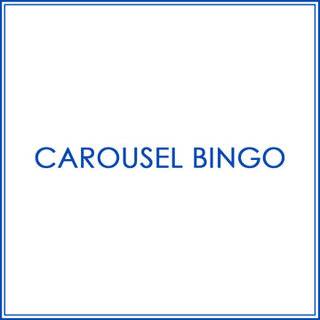 BlueJose Custom Billiards Shirt for Carousel Bingo