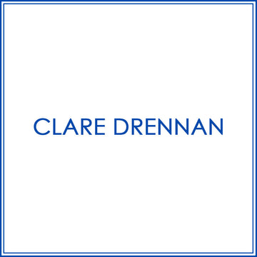 BlueJose Custom Shirt For Clare Drennan
