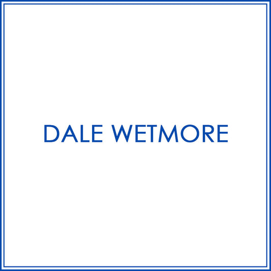 BlueJose BEN DRANKEN Bowling Shirt For Dale Wetmore - Brunswick