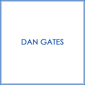 BlueJoses Billiards Custom Shirt For Dan Gates