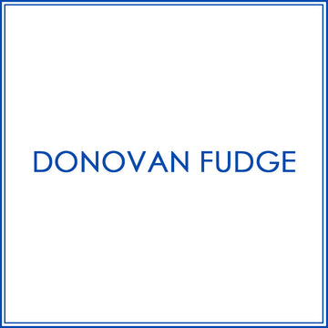 BlueJose Custom Darts Shirt For Donovan Fudge