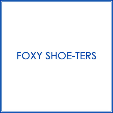 BlueJose Billiards Custom Zipper Polo For Foxy Shoe-ters