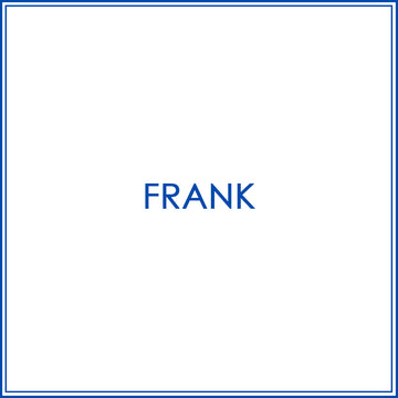 BlueJoses Turkey Shirt for Frank