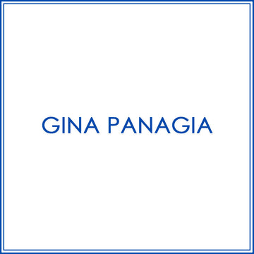 BlueJose Custom Bowling Shirt For Gina Panagia